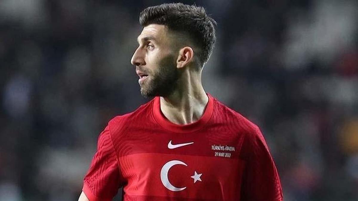 Doğukan Sinik hangi takımda oynuyor, aslen nereli, kaç yaşında? Acun Ilıcalı’nın transfer etmek istediği Doğukan Sinik kimdir?
