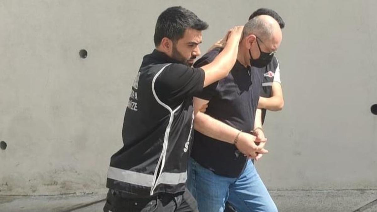 FETÖ'den aranan 6 kişi Ankara'da yakalandı