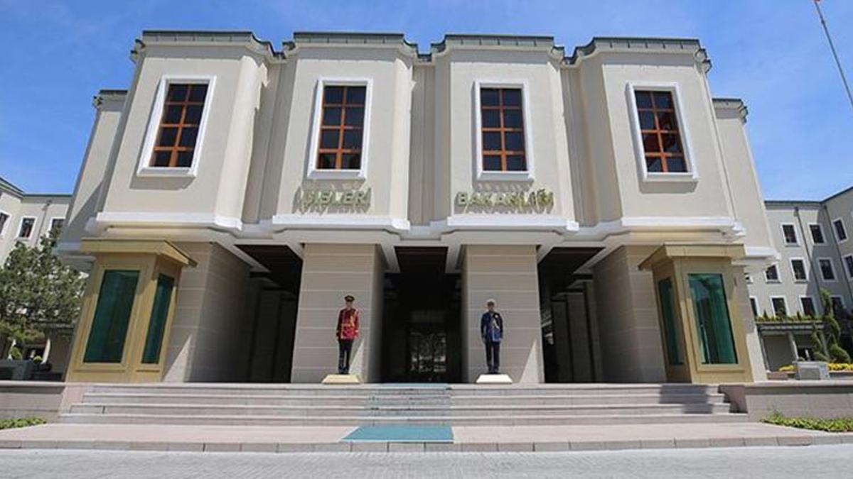 İçişleri Bakanlığı'ndan 'Kurban Bayramı' genelgesi! 81 il valiliğine gönderildi, 18 Temmuz’a kadar...