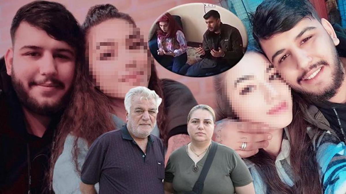 Kaçırıldığı iddia edilmişti! 'Babam 200 bin lira başlık parasını alamadığı için yalan söylüyor'
