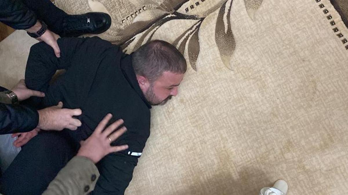 Sarallar operasyonuyla ilgili ünlü isimler emniyete çağırıldı