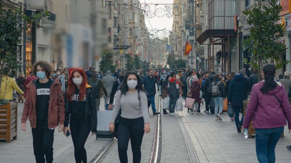Yeni salgın tehlikesi! 4 hafta canlı kalıyor