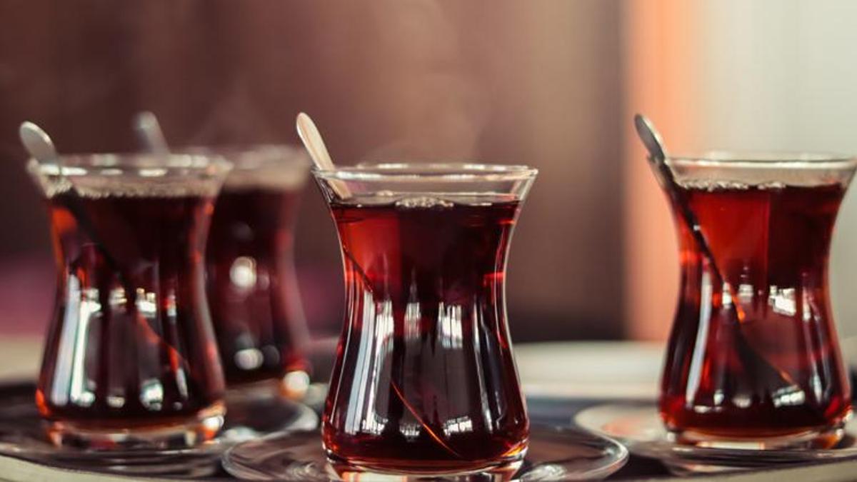 Çay fiyatlarına zam! Son iki ayda fiyatı üçüncü kez arttı