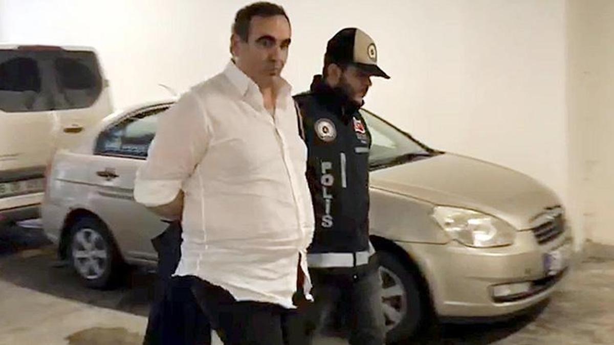 Erol Evcil'in ifadesi ortaya çıktı! 'Devleti dolandırma niyetim yok, 3 milyar 9 milyon lira vergi borcum var'