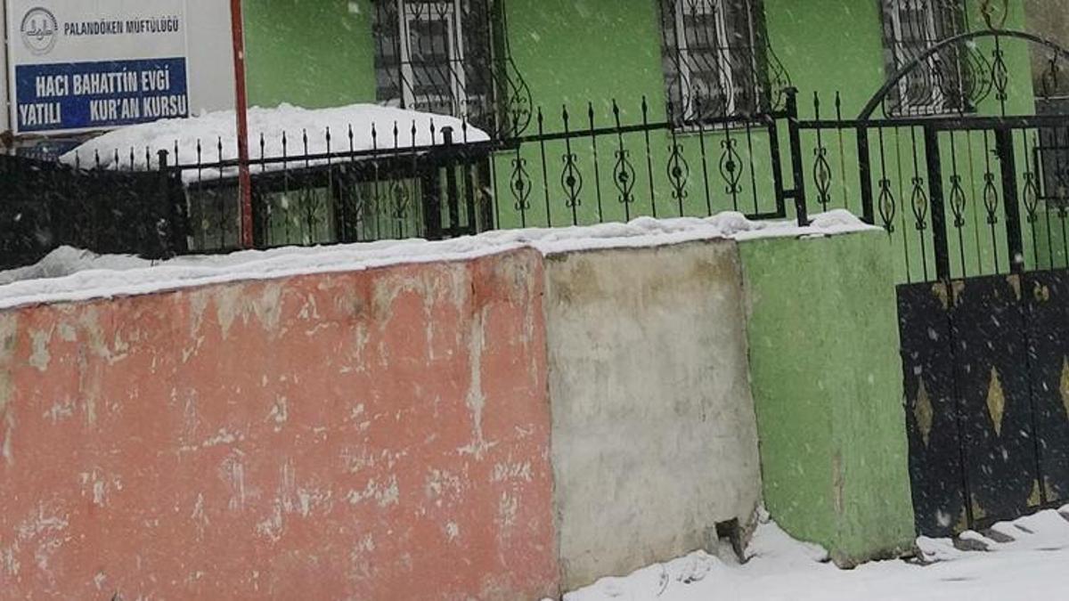 Yatılı kursta iğrenç olay! Öğrencilere istismar ve işkence