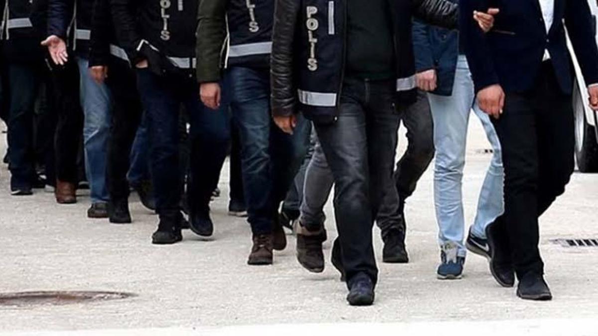 Sarallar operasyonu nedir? Sarallar kimdir, nerelidir, ne iş yapar? Sarallar operasyonu kapsamında hangi ünlüler ifadeye çağrıldı?