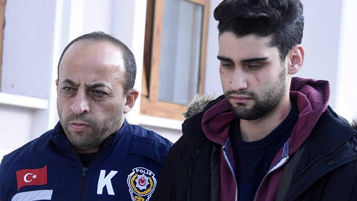 Kadir Şeker'in tutukluluğunun devamına karar verildi