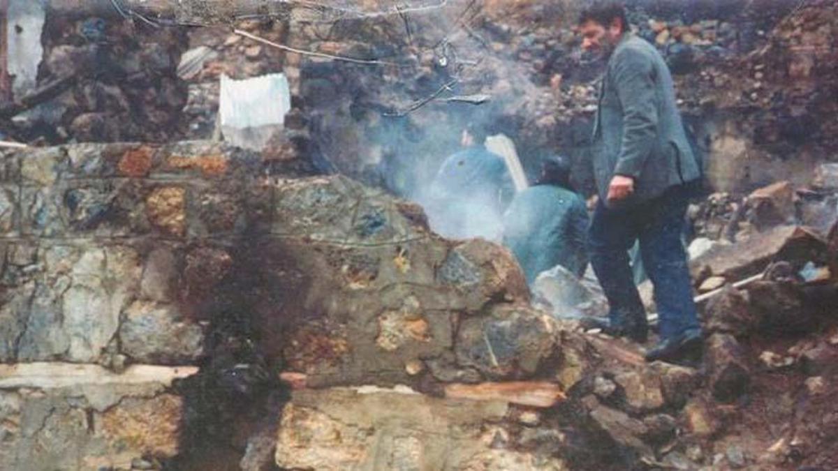 Başbağlar Katliamı nedir, ne zaman ve nasıl oldu? Erzincan Başbağlar Katliamı neden yapıldı, failleri kim?