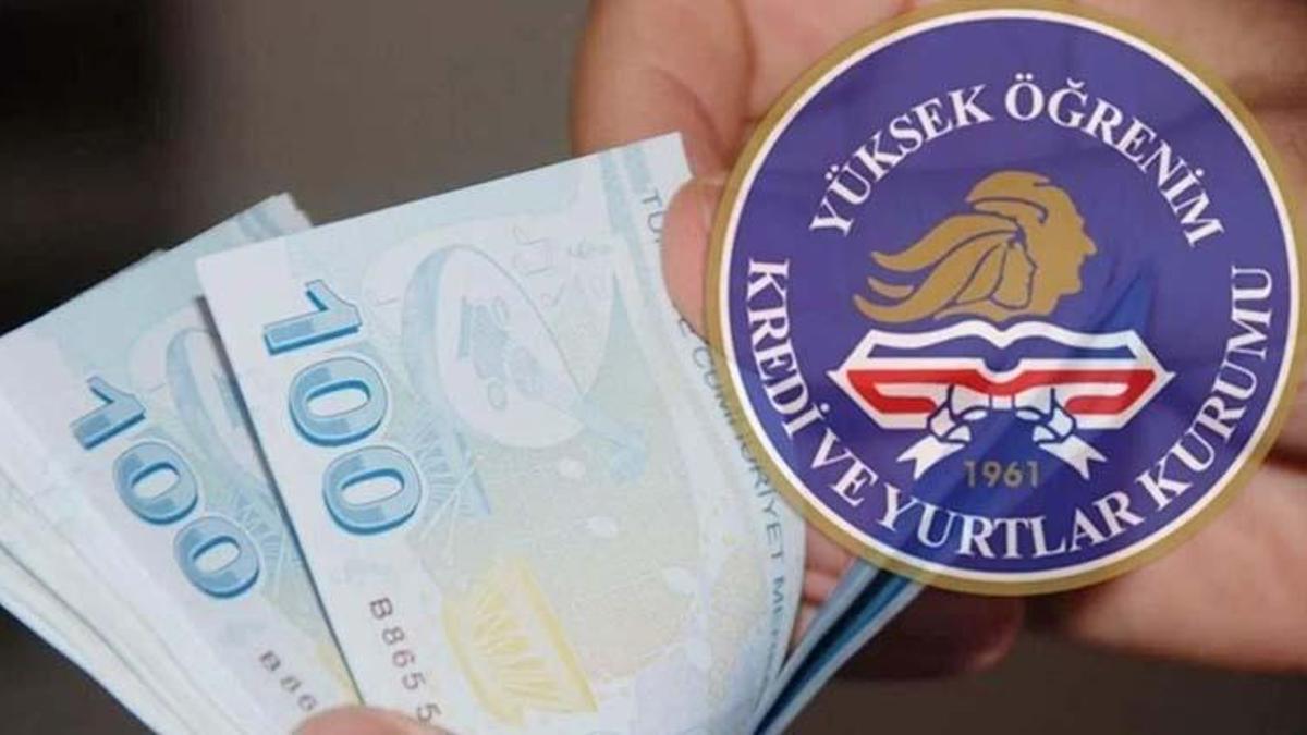 KYK bursları ne zaman yatacak? KYK ödemeleri erken yatacak mı, bayram önce burslar yatar mı?
