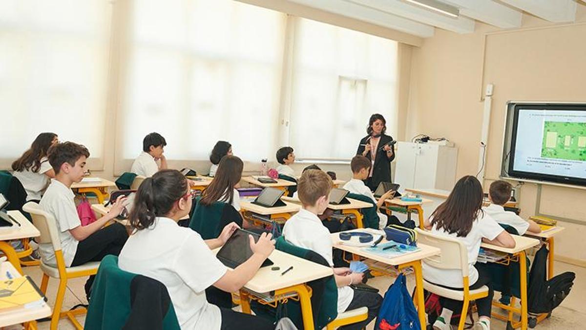 Darüşşafaka vekaleten kesimli kurban bağışı kabul ediyor mu? Darüşşafaka Kurban Bayramı bağışı nasıl yapılır?
