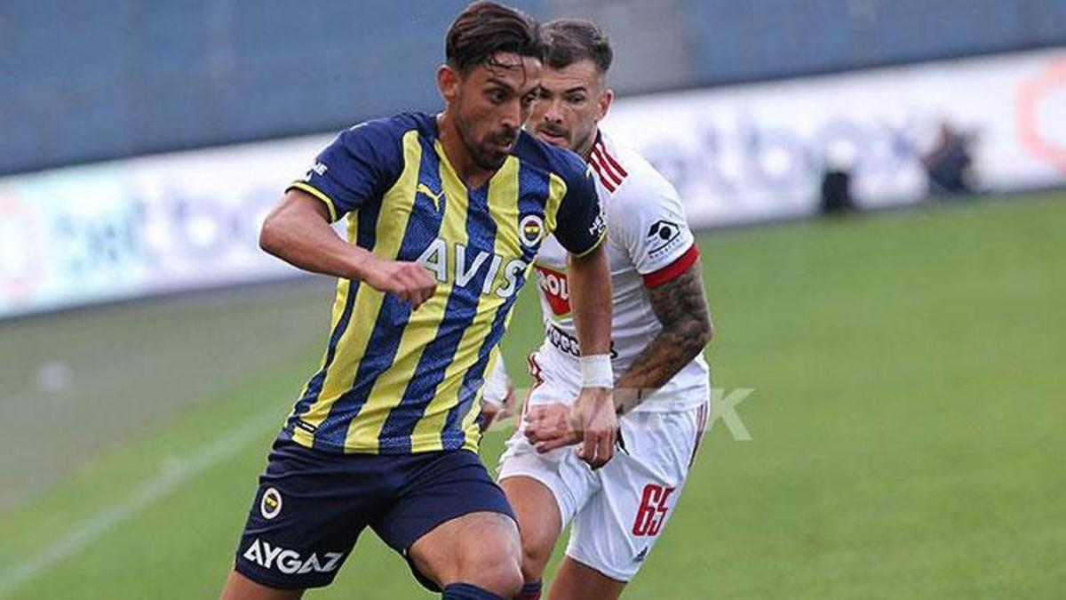 Fenerbahçe: 3 - Mol Fehervar: 0