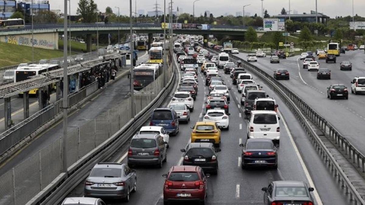 Bayramda yola çıkacaklar dikkat! Ücretsiz yollar açıklandı