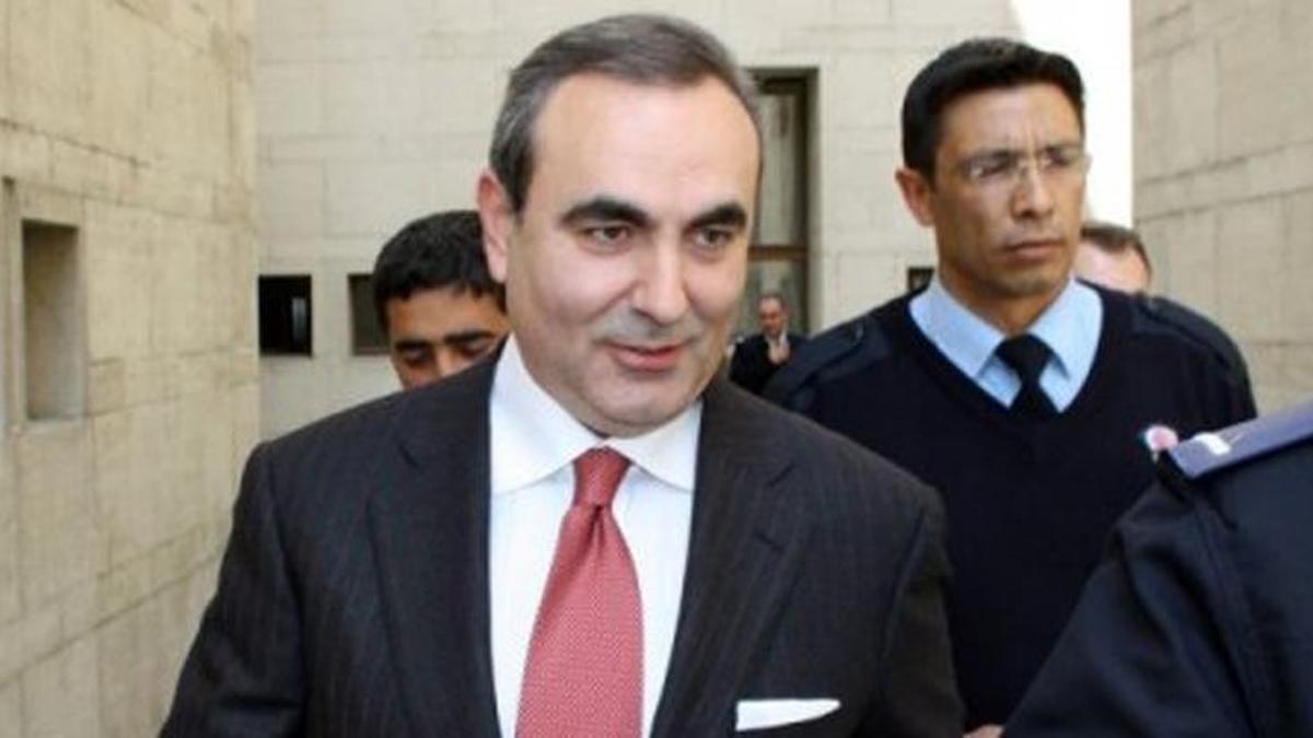 ‘Demir Yumruk’ operasyonunda tutuklanan Erol Evcil’in ifadesi ortaya çıktı