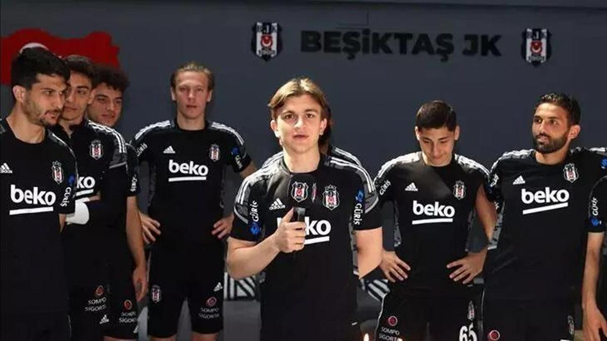 Eintracht Frankfurt sessizliğe gömülünce Rıdvan Yılmaz'ın yeni adresi...