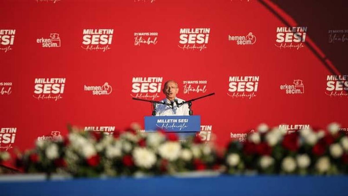Kılıçdaroğlu Balıkesir mitingi ne zaman, CHP lideri Kemal Kılıçdaroğlu Balıkesir’e ne zaman gelecek?