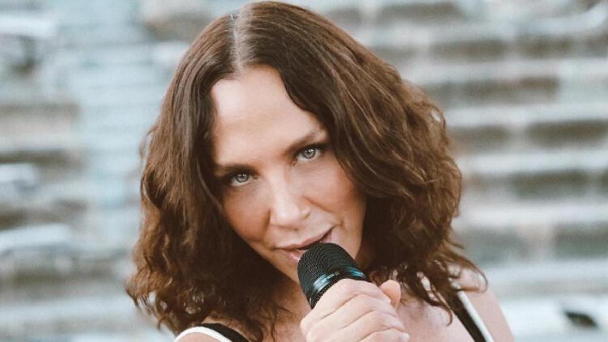 Sertab Erener koronavirüse yakalandı! Konseri iptal edildi
