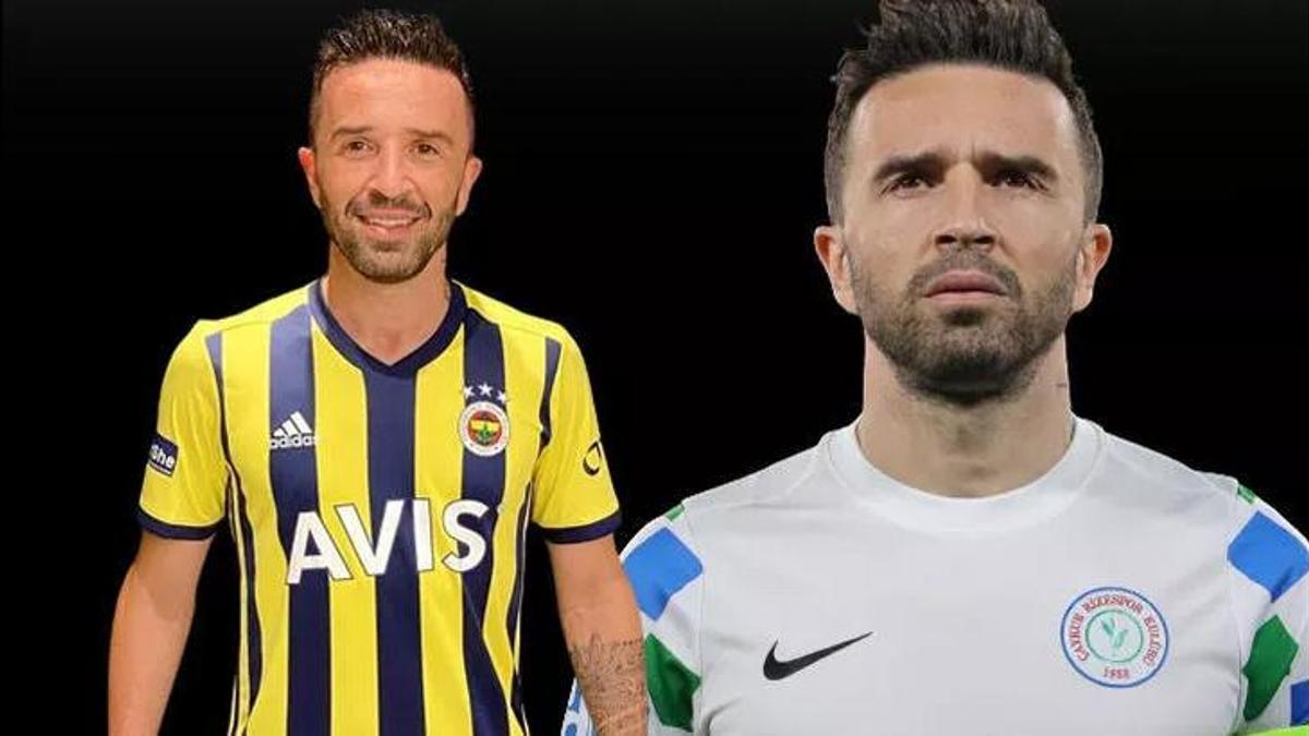 37 yaşındaki Gökhan Gönül'den bir transfer daha
