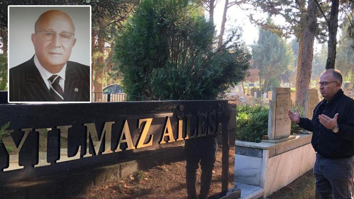 Gerçek babası ünlü iş insanı çıktı! Sır 56 yıl sonra ortaya çıktı: 'Hakkımı alacağım'