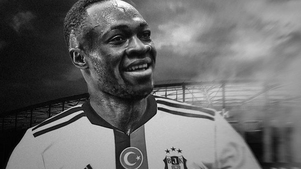 Beşiktaş resmen açıkladı! Muleka saat 19:15'te İstanbul'da