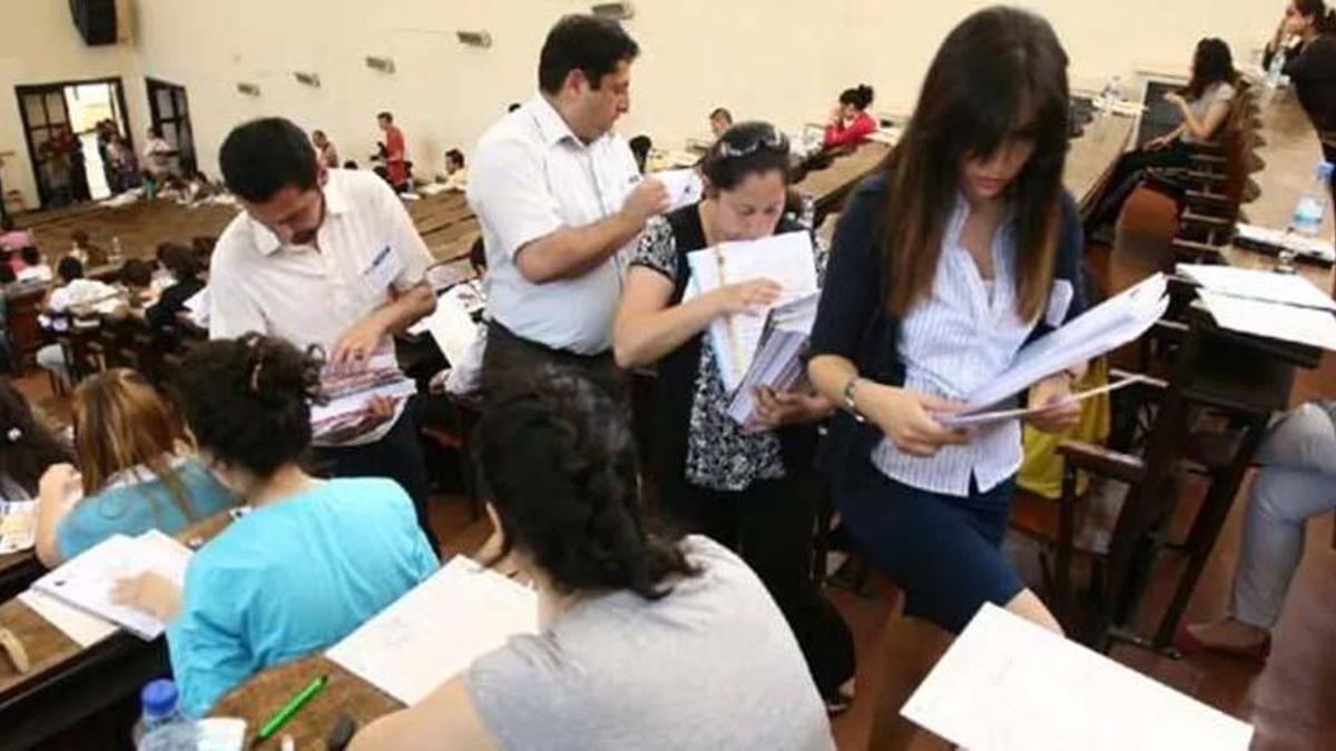 ÖSYM yeni sınav görevi ücretleri ne kadar oldu? 2022 Temmuz ÖSYM Salon Başkanı ve Gözetmen sınav görev ücretleri zamlandı mı?