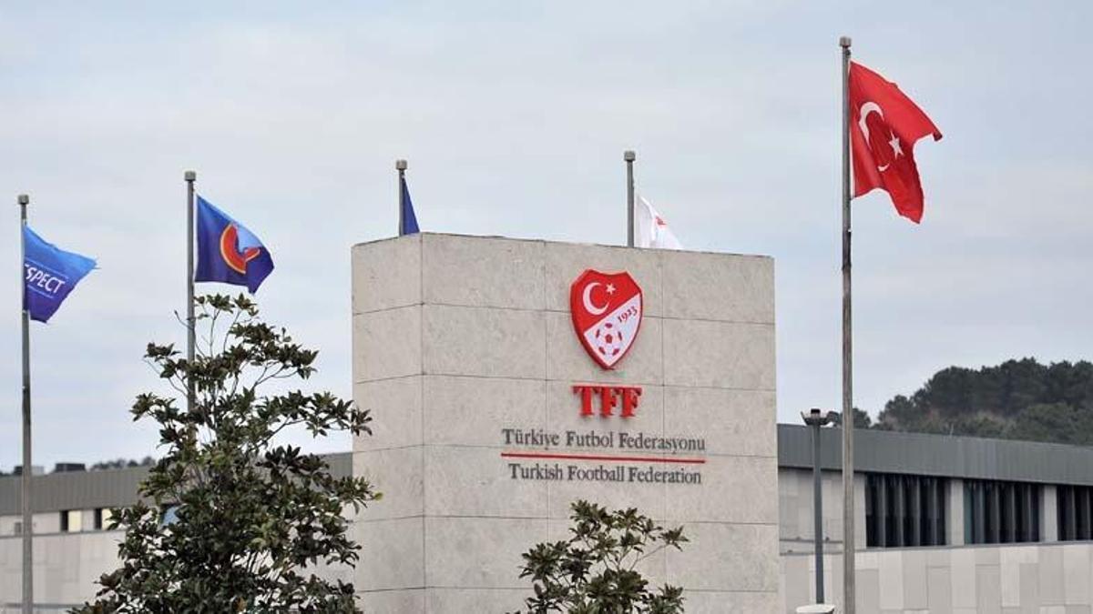 PFDK'dan kulüplere para cezası