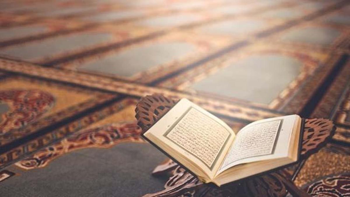 Teşrik tekbiri ne zaman başlar, hangi gün? Teşrik tekbiri okunuşu ve anlamı nedir, Diyanet ile Kurban Bayramı'nda Teşrik tekbiri!