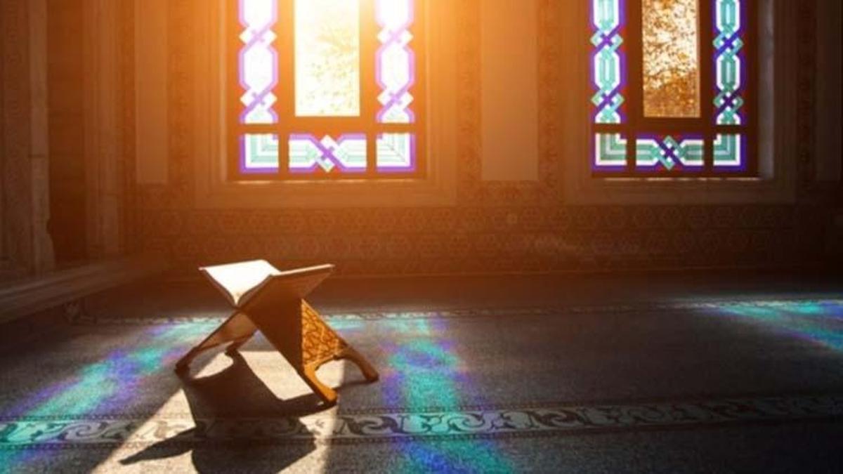 Terviye nedir, terriye günü ne demek? Terviye günü namazı nasıl ve hangi vakitte kılınır, Terviye günü orucu ne zaman tutulur, orucuna nasıl niyet edilir?