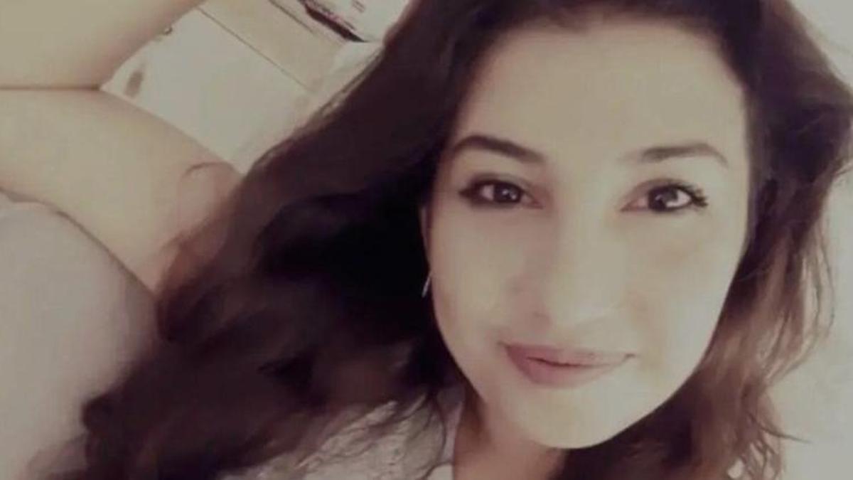 Eşini öldürüp kartıyla deodorant satın aldı