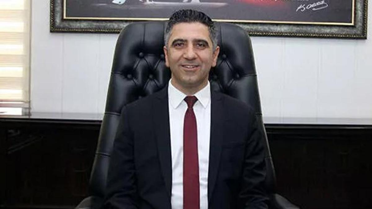 İçişleri 2 ilde 2 belediye başkanını görevden uzaklaştırdı