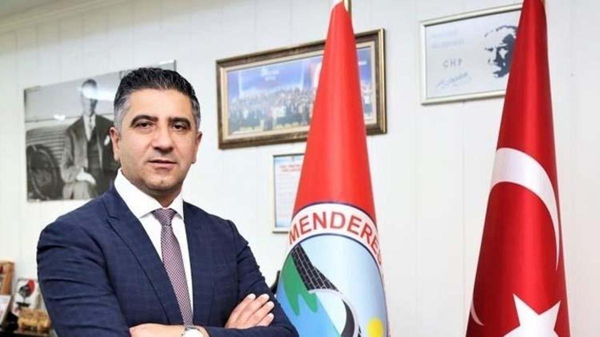 Menderes Belediye başkanı görevden alındı mı, Mustafa Kayalar neden görevden alındı?