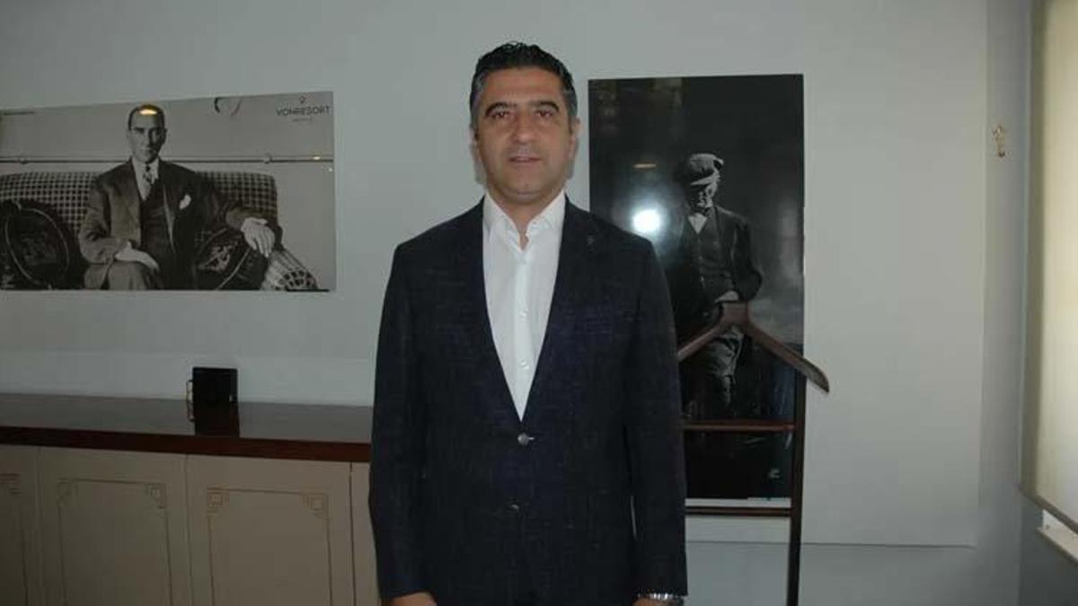 Menderes Belediye başkanı kim, tutulandı mı? İzmir Menderes Belediyesi hangi partili, 2019 seçimlerini hangi parti kazandı?