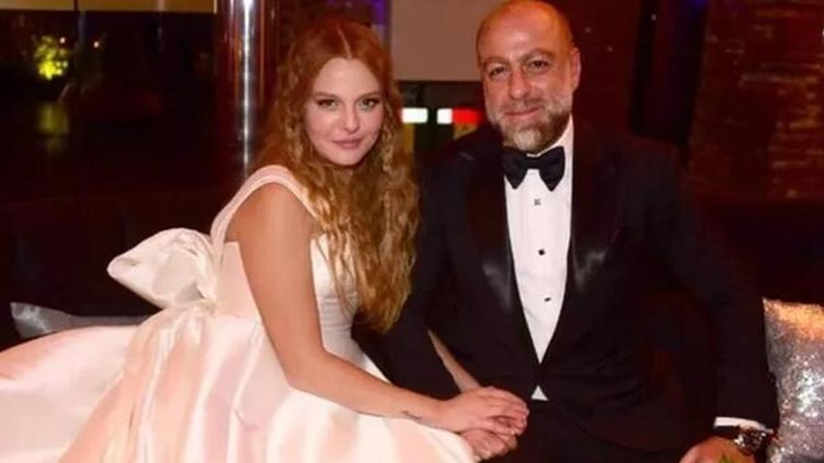 Naz Elmas ve Erol Özmandıracı tek celsede boşandı!