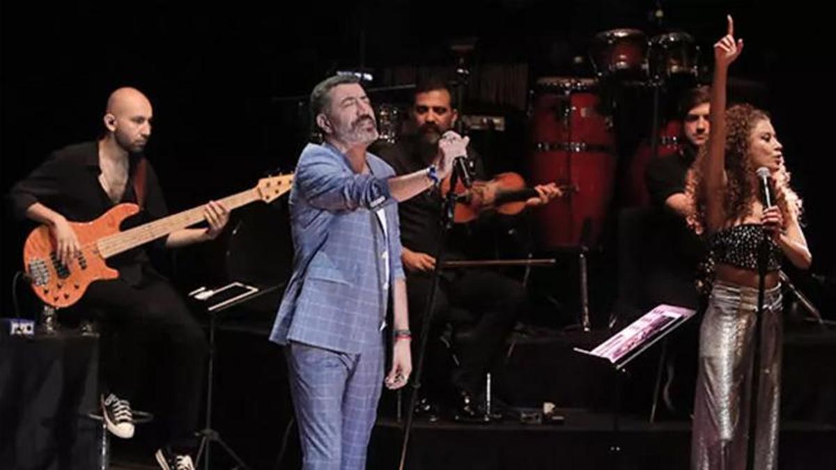 Kuruçeşme'de Hakan Altun fırtınası!