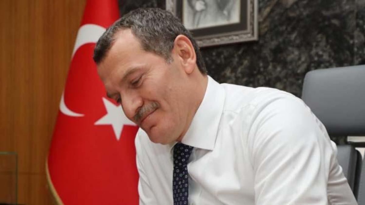 Zeytinburnu Belediye başkanı hangi partiden, Ömer Arısoy kimdir, nereli? Zeytinburnu Belediyesi hangi parti 2022?