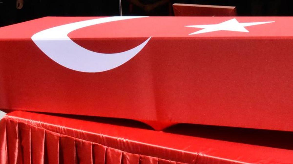 Pençe-Kilit'ten acı haber geldi! Bir asker şehit oldu, üç asker yaralandı