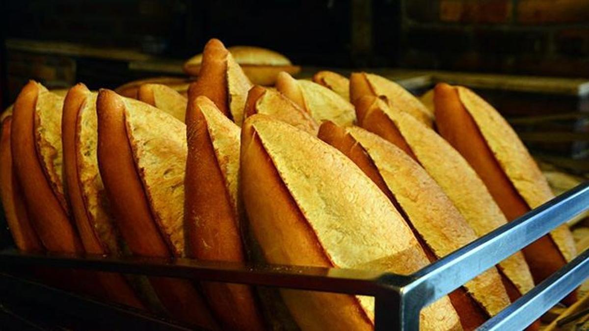 Ekmek fiyatlarıyla ilgili son dakika açıklaması! Yüzde 33 zam yapıldı