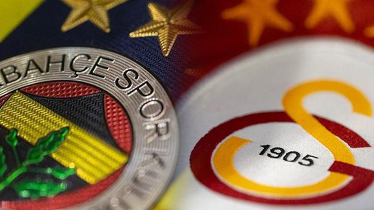 Fenerbahçe'den Galatasaray'ın şikayetine sert yanıt: Ya gelin tartışalım ya da ilelebet susun!