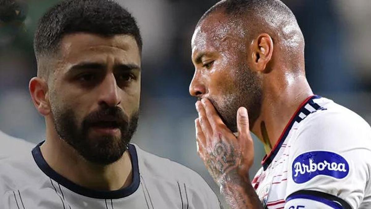 Galatasaray transferi yarıda bıraktı! İki yıldızın menajerlerinden şok yanıt