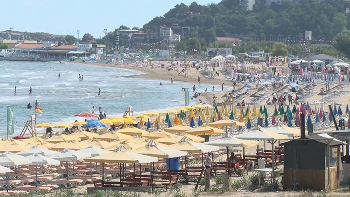 İstanbul'da cankurtaranların bayram mesaisi! Geçen yıl 3800 kişiyi kurtardılar