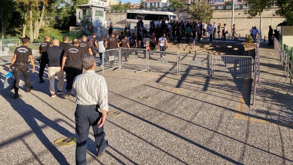 'Demir Yumruk' operasyonunda, tutuklu sayısı 29'a yükseldi
