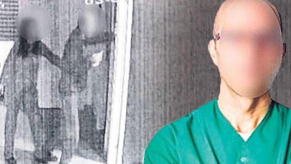 Veterinere cinsel saldırı davasında profesörün tutuklamaya itirazına ret
