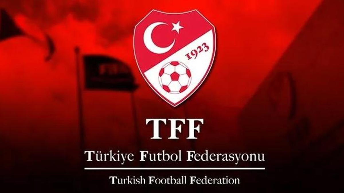 TFF resmen açıkladı! MHK'de bir Sabri Çelik dönemi daha