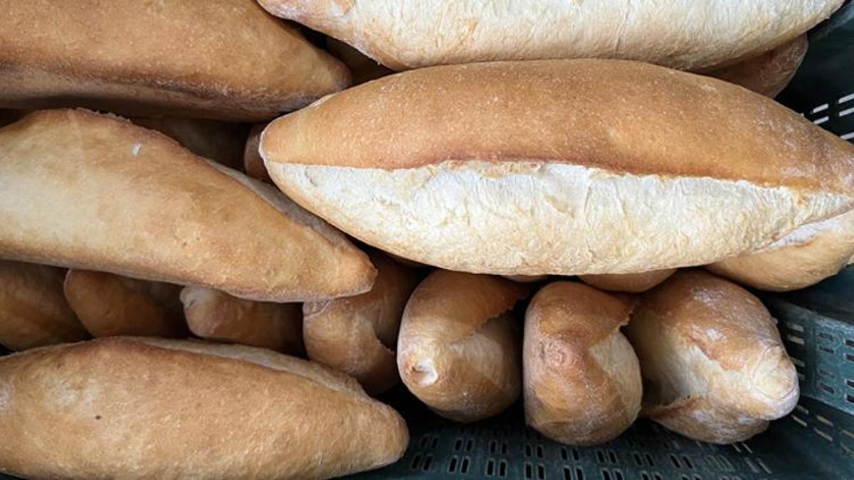 Ekmek fiyatlarına zam! Fırıncılardan açıklama geldi