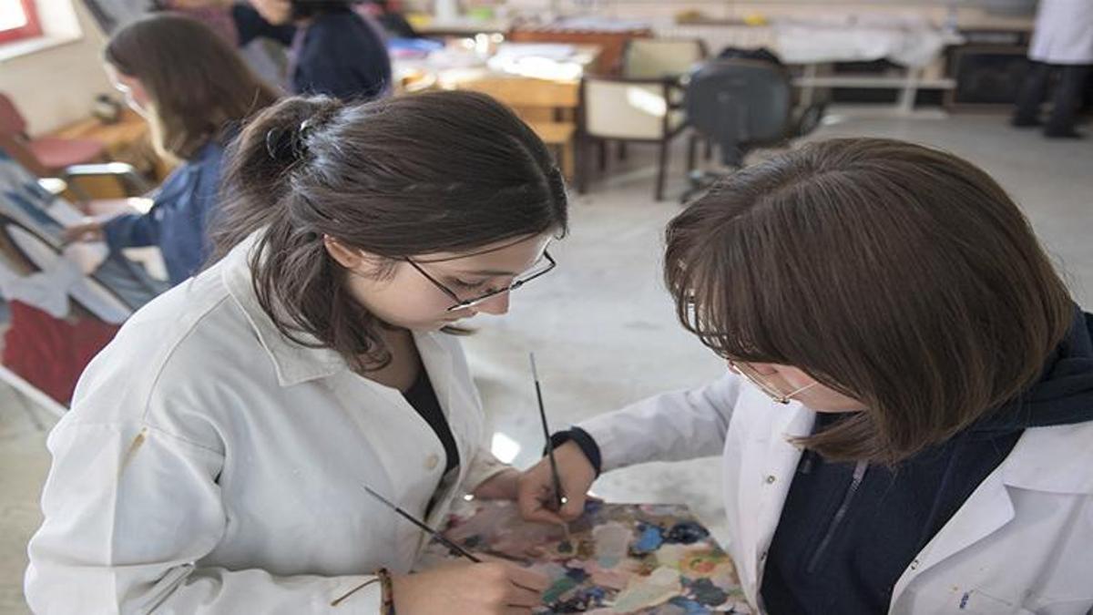 MEB duyurdu! Yetenek sınavını kazananlar belli oldu! Kayıtlar ne zaman?