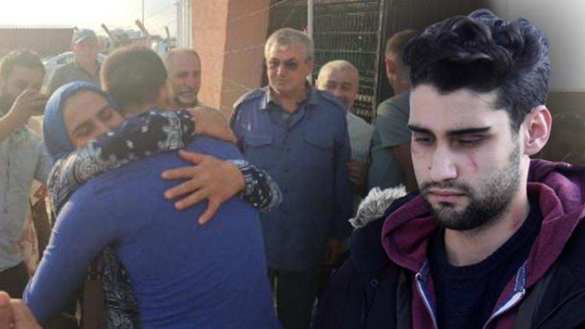 Kadir Şeker'in avukatından tahliye sonrası ilk açıklama: Türk milletine teşekkür ediyor