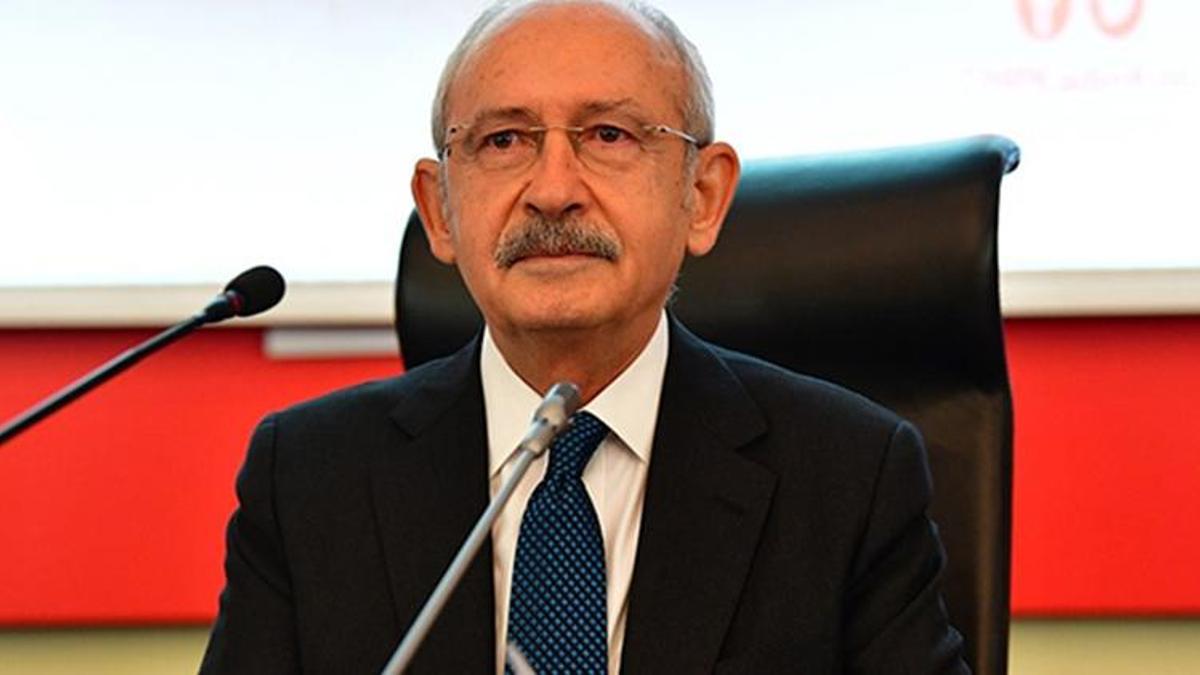 Kılıçdaroğlu: Devletin haksızlığa uğrayanlarla helalleşmesi lazım