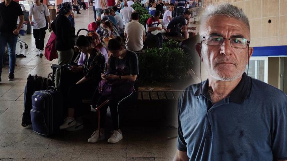 Otobüs firmaları ile ilgili akılalmaz iddia! Ucuz biletleri iptal edip...