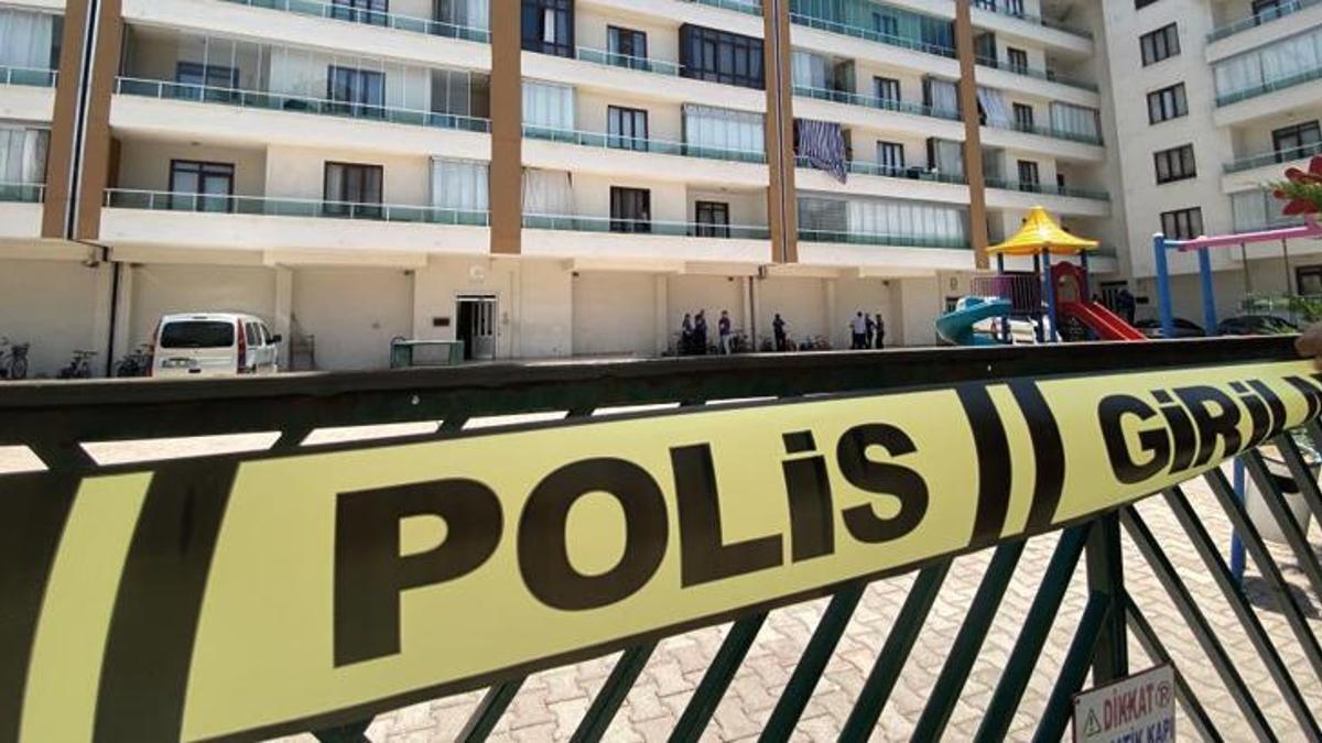 İki gün önce evlenmişlerdi! Eşini korkunç şekilde öldürdü