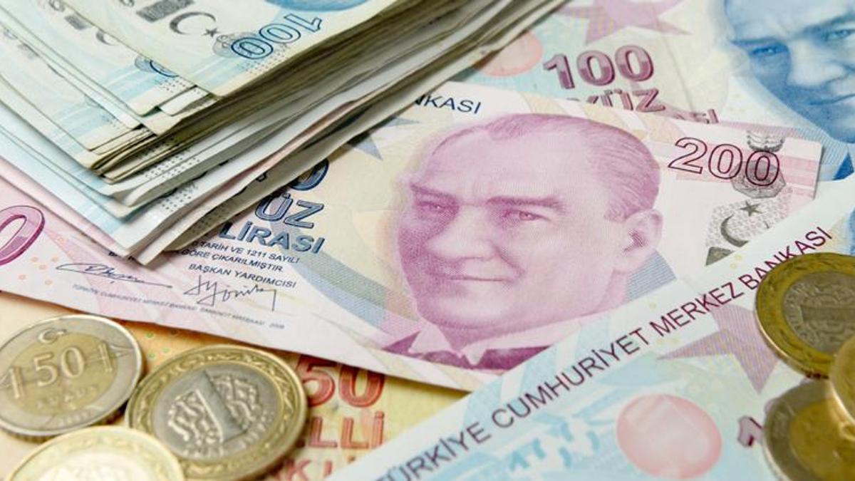 Özel sektör maaşlarında asgari ücret hareketliliği!