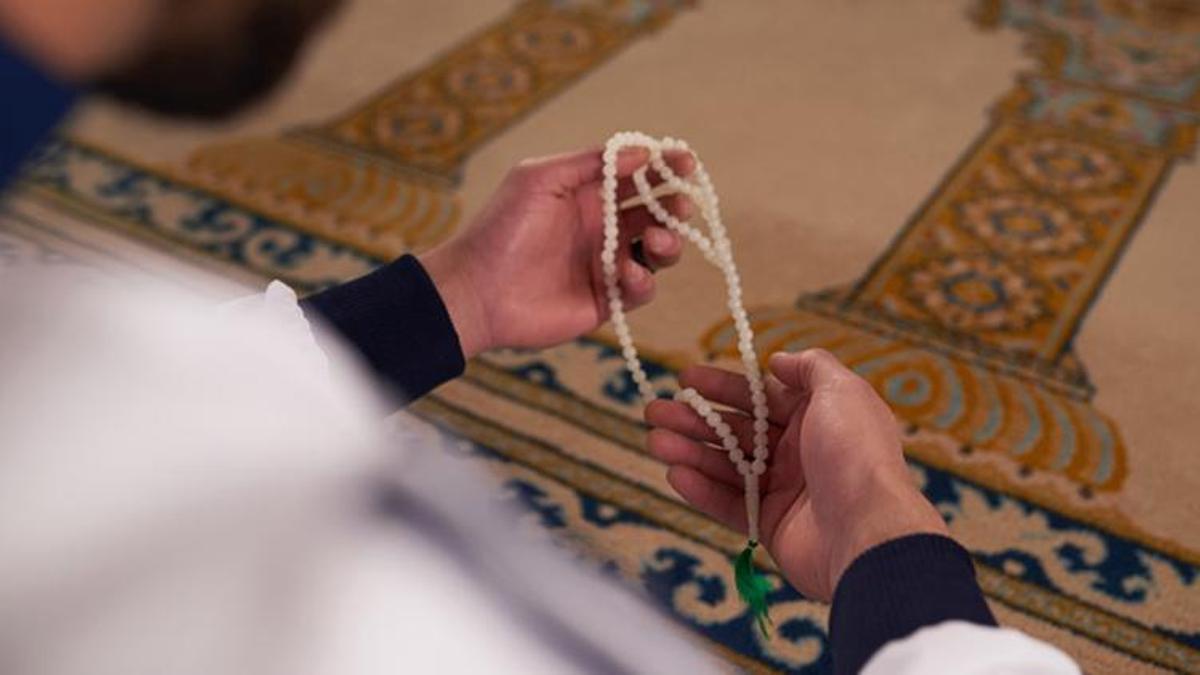 Kurban kesildikten sonra kılınan namaz! Kurban kesildikten sonra namaz kılınır mı? Kurban kesen nasıl namaz kılar?